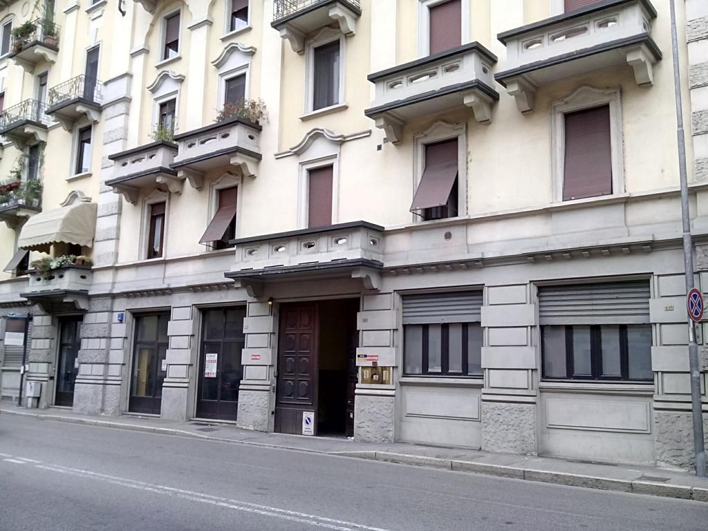Vercelli Apartment Novara Szoba fotó
